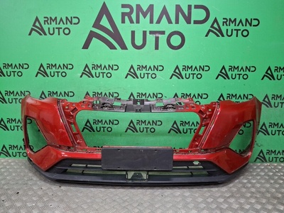 S111F2713010401 Бампер Changan CS35PLUS 1 2021-нв , 2803111BQ21, 7