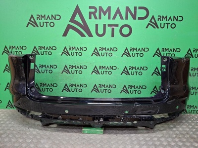 CD569F2713031900 Бампер Changan UNI-K 1 2020-нв , 2804100CR01AA, 7