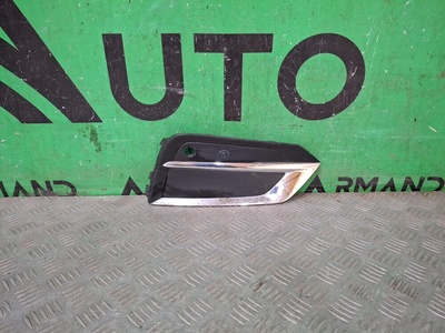 31694539 Решетка бампера Volvo XC60 2 2017-2021 , 31449213, 2