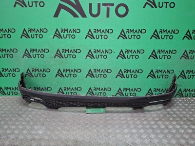 S111F2713030302 Юбка бампера Changan CS35PLUS 1 2021-нв , 2804112BQ03, 1