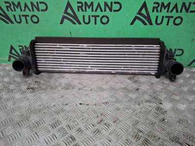 302000507AA интеркулер EXEED TXL M32T 2020-нв , 8
