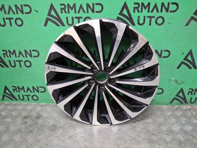 203000333AABCG диск колесный r19 EXEED TXL M32T , 203000333AA, 2