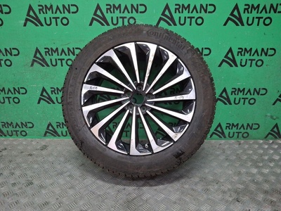 203000333AABCG диск колесный r19 EXEED TXL M32T , 203000333AA, 7