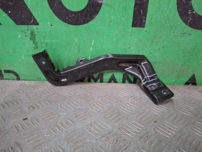 A1676265200 кронштейн панели радиатора Mercedes GLE-Class V167 2018-нв , 7
