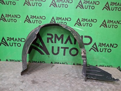 S202F2709090300 подкрылок Changan UNI-T 1 2020-нв , 5512110CN01, 8
