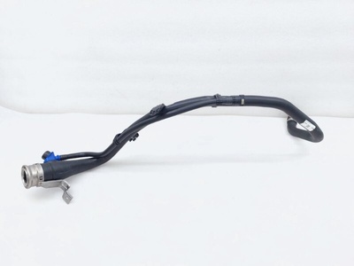 16117439932 Горловина топливного бака BMW X6 G06 2021 , 7439932