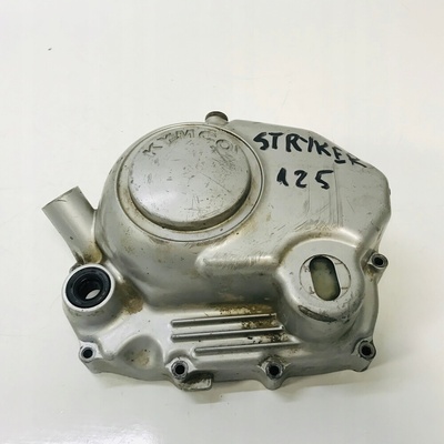12879123265 kymco stryker 125 крышка крышка защита двигателя
