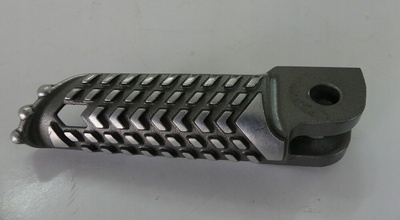 340280342 подножка kawasaki ninja h2 h2r z1000 zx1000 15
