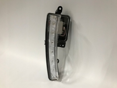 CITROEN C4 AIRCROSS LAMPA LED DRL PRAWY Citroen c4 aircross фара светодиодный drl правая