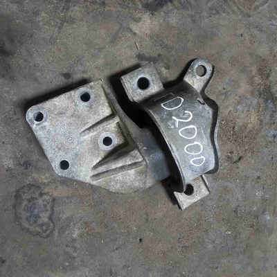 084a236 Подушка крепления КПП Fiat Doblo 2002