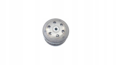 P97283 Yamaha bws booster 50 муфта в сборе