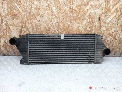 A1635000500 Интеркулер Mercedes-Benz ML W163 1999 ,1035050,1030285