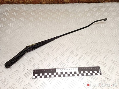 183357 Щеткодержатель (поводок стеклоочистителя, дворник) Citroen Berlingo M49 2000 ,9621014780