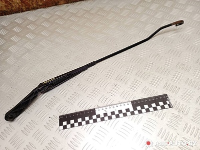 183357 Щеткодержатель (поводок стеклоочистителя, дворник) Citroen Berlingo M49 2000 ,962101478B