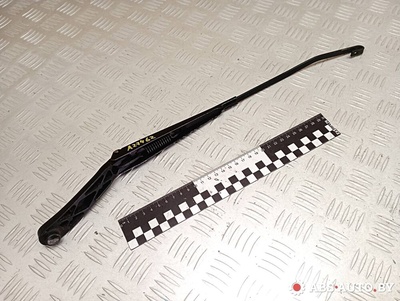 183357 Щеткодержатель (поводок стеклоочистителя, дворник) Peugeot Partner рест. 2007 ,9621014680