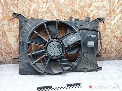 30645148 Вентилятор радиатора Volvo XC70 2 2003 ,3136613286,30645253,3135103586,0130303947,1137328081
