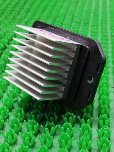 79330STXA01 Реостат печки Honda Stepwgn RP3 2017 79330-STX-A01