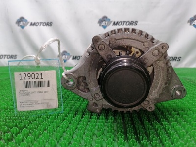 2706037031 генератор Toyota Noah ZRR70 2010