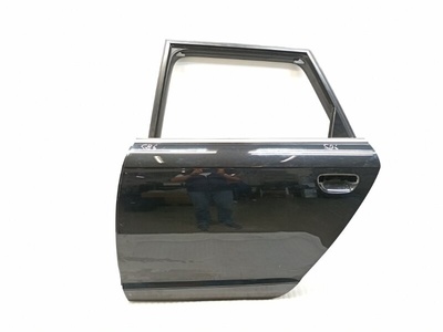 4F0833051G Дверь Audi A6 C6 , 4F9839629D
