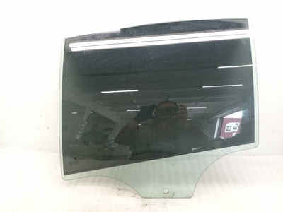 51357182117 Стекло двери BMW 5-Series F10 2014