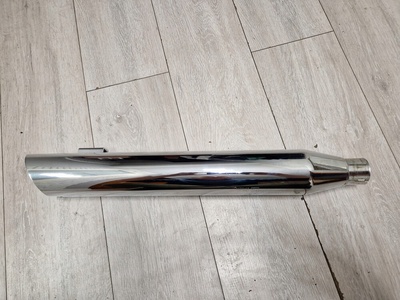 6470008 harley дина 08-16 глушитель выхлоп e4