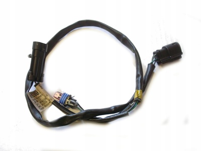 69200133 harley flhtk ultra limited свет л вентилятора