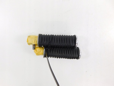 11352086279 kymco venox 250 подножки пассажира