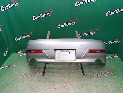 51127184664 Бампер BMW 6 E63 2008
