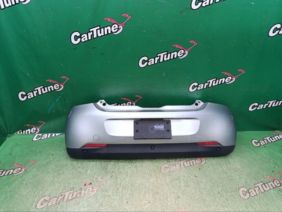 A4538807901 Бампер Smart Forfour W453 2016