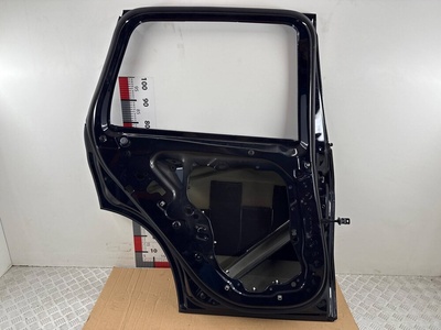 61355A53093 моторчик стеклоподъемника задний левый BMW X5 G05 2023