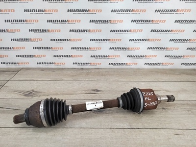 1788208 Привод Ford S-MAX 2006 , 6G913B437BF