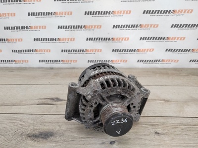 1791837 Генератор Ford Transit 2009 , RE6C1T10300CD