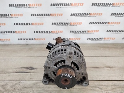 1708322 Генератор Ford Focus 2 2009 , 3M5T10300YE, 3M5T10300YD