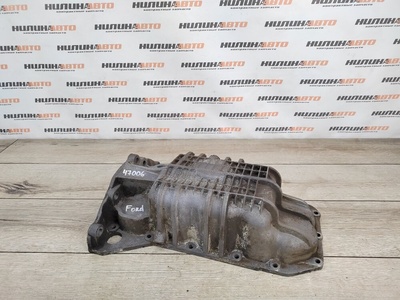 1121127 Поддон двигателя Ford Focus 2 , , 98MM6675CB