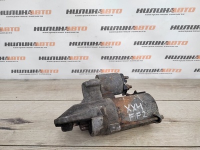 1478129 Стартер FORD Focus 2 2006 , , 4M5T11000AC, 6G9N11000AA, 1477482, 1366986, 1762876, 1762875, , 1762877, 1525794, 4M5T11000AB