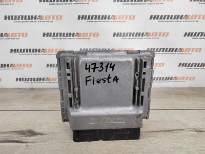 1594944 Блок управления АКПП Ford Fiesta 2009 , , 8A6112B565AF