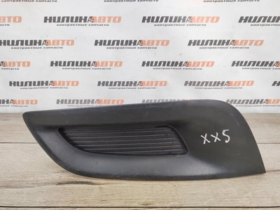 BR5S50C11A Решетка ПТФ MAZDA 3 BK