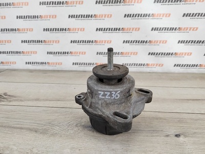 1735879 Подушка двигателя Ford Transit 2009 , , 4C116A002AE, 4C116A002AD