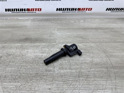 5047437 Катушка зажигания Ford Focus 2 2008 , 4M5E12A366AA, 4M5G12A366BC, LF1618100A, LF1618100B, LF1618100, 31375294, 30711786, 4M5Z12029B, , 1224925, 1314271, 1322402, 1578771
