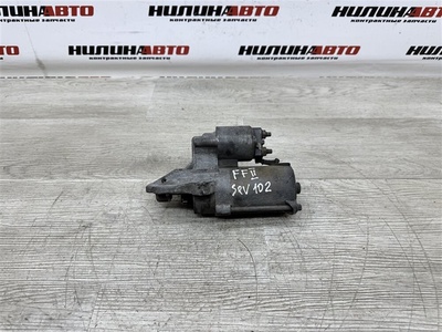 1478129 Стартер Ford Focus 2 2008 , , 4M5T11000AC, 6G9N11000AA, 1477482, 1366986, 1762876, 1762875, , 1762877, 1525794, 4M5T11000AB, 3M5T11000AD, 3M5T11000AE, 3M5T11000AC