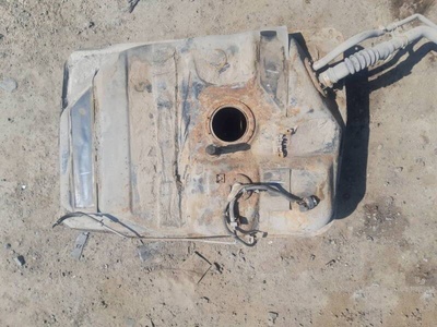7700160510 Бак топливный Toyota Toyota Land Cruiser (J100) 1998-2007 , 7700160660, 7720160530, 7700160880