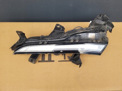 89911714 Указатель поворота свет свет peugeot oe