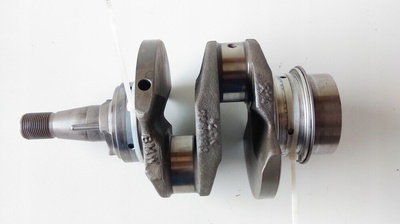 123453867 bmw r 1200 st вал коленчатый