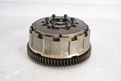 0048555 корзина сцепления yamaha fjr 1300 13-15