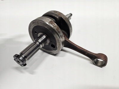 Wał23ns125F2 honda ns 125 f ns 125r nsr 125 mtx 125 вал коленчатый шатун