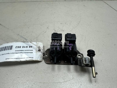 MB620532 Клапан электромагнитный Mitsubishi Pajero/Montero II (V1, V2, V3, V4) (1991 - 1996)