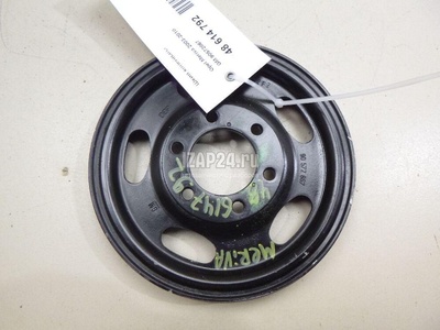 90572867 Шкив коленвала GM Astra G (1998 - 2005)