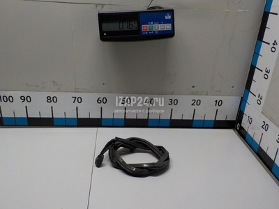 30799359 Уплотнитель двери Volvo XC90 (2002 - 2015)