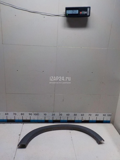 30655184 Накладка заднего крыла правого Volvo XC90 (2002 - 2015)