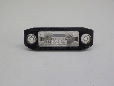 31253006 Фонарь подсветки номера Volvo XC90 (2002 - 2015)